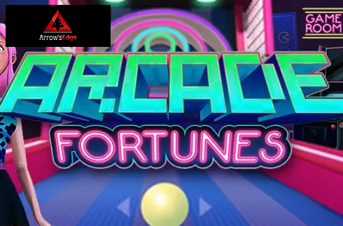 Arcade Fortunes